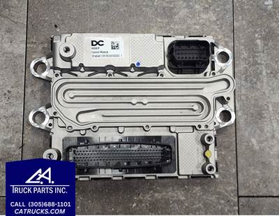 Detroit DD15 Engine Control Module (ECM) Part # A-007-446-34-40 ZGS 001