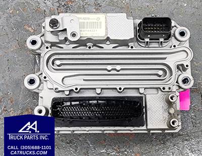 2012 Detroit DD15 Engine Control Module (ECM) for 2010-2012 Part # A 000 446 76 35 / 002