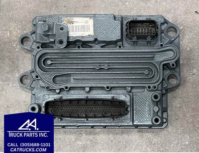 2011 Detroit DD15 Engine Control Module (ECM) for 2010-2012, MCM2 Part # A 000 446 60 35 / 001