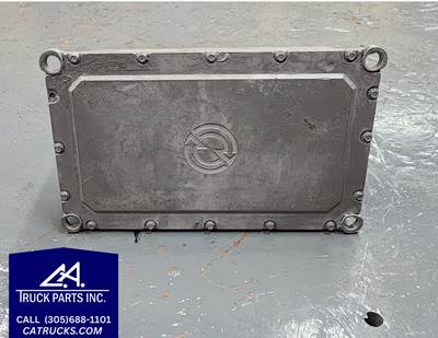 Detroit DDEC II Engine Control Module (ECM)