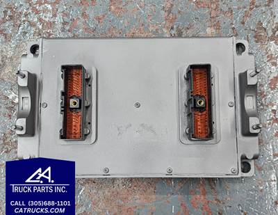 Detroit SER 60 14.0L Engine Control Module (ECM)