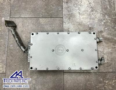 Detroit Series 60 12.7L DDEC I Engine Control Module (ECM) Part # 16032426