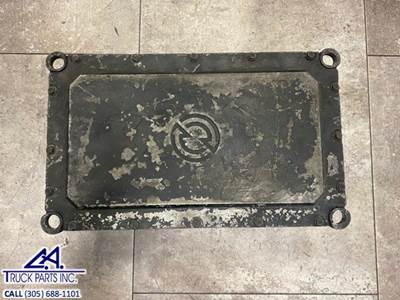 Detroit Series 7570050 DDEC II Engine Control Module (ECM) for Detroit Diesel DDEC II Part # 7570050-111