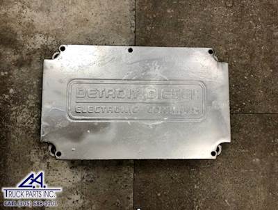 Detroit DDEC III Part # 23518634 Engine Control Module Engine Computer, DDEC 3