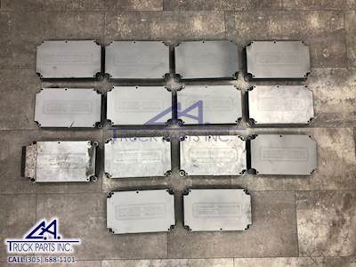 Detroit Series 60 12.7L DDEC IV Engine Control Module (ECM) for DDEC 3 & DDEC 4