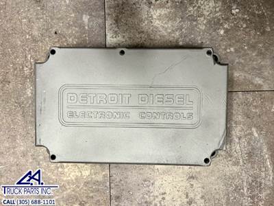 Detroit Series 60 12.7L DDEC IV Engine Control Module (ECM) for DDEC IV Series 60 Diesel Engines
