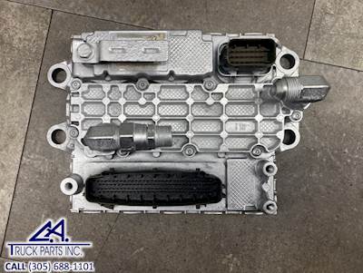 Detroit Series 60 14.0L DDEC VI Engine Control Module (ECM)