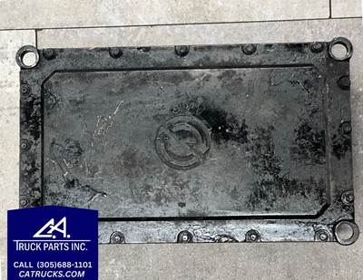 Detroit Series 60 DDEC II Engine Control Module (ECM)