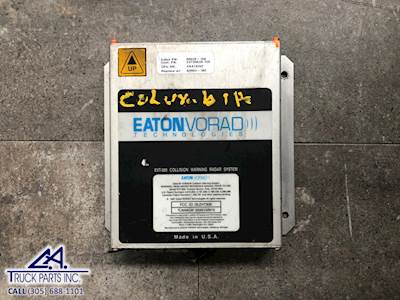 Eaton Collision Warning Radar System EVT-300 Engine Control Module (ECM)