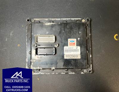 Ford Engine Control Module (ECM) Part # 1U1L-12A650-DC