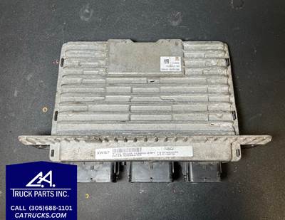 2014 Ford 6.8L V10 Engine Control Module (ECM) Part # DC2A-12B684-DA