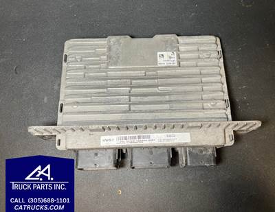 2014 Ford 6.8L V10 Engine Control Module (ECM) Part # DC2A-12B684-DA, 5WY8905GCFP