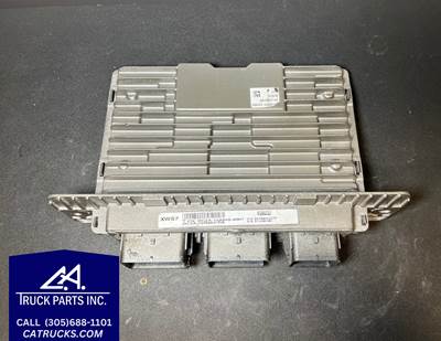 2014 Ford 6.8L V10 Engine Control Module (ECM) Part # DC2A-12B684-DA, 5WY8905GCFP