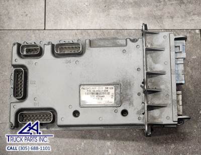 Freightliner Engine Control Module (ECM)