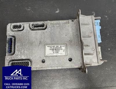 Freightliner Engine Control Module (ECM) Part # 06-49824-004