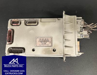 Freightliner M2 Engine Control Module (ECM) Chassis Bulkhead Module Part # A06-40959-008