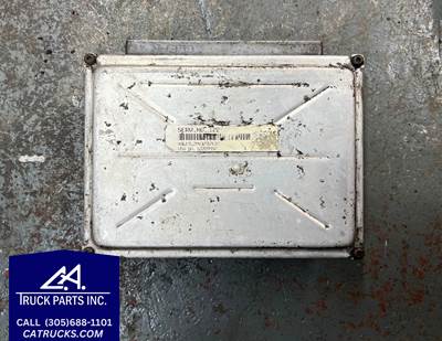 GMC Sierra Engine Control Module (ECM) Part # 15189043