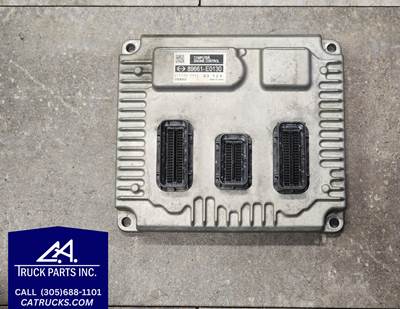 Hino J05E Engine Control Module (ECM) Part # 89661-E0130