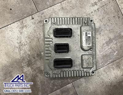 2016 Hino J05E-TP Engine Control Module (ECM)