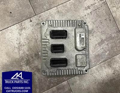 2019 Hino J05E-TP Engine Control Module (ECM) Part # 89661E0130