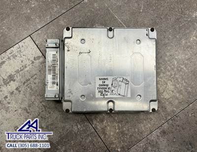 International 1807293C1 Engine Control Module (ECM)