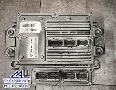 International Engine Control Module (ECM) Part # 1845117C2