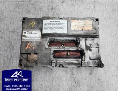 (CORE / FOR PARTS) International Engine Control Module (ECM) Part # 1833558C1