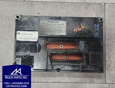 International Engine Control Module (ECM) Part # 1807457C1