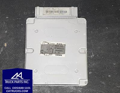 International Fuel Injector Module Part # 1807422C1