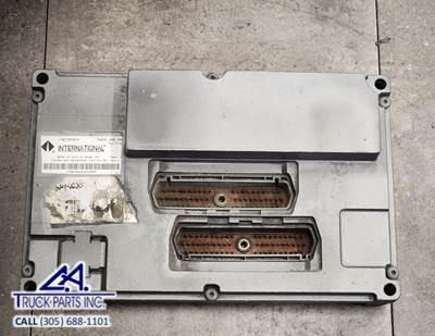 International DT 466 E Engine Control Module (ECM) for 1998-2003