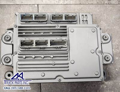 International DT 466 E Engine Control Module (ECM) Part # 1839368C4