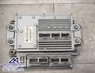 International DT 466 E Engine Control Module (ECM) Part # 1839368C1