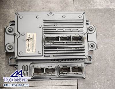 International DT 466 E Engine Control Module (ECM) Part # 1839368C2