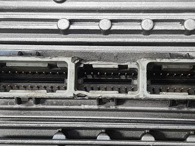 International DT 466 E Engine Control Module (ECM) Part # 1839368C4