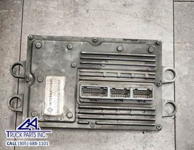 International DT 466 E Engine Control Module (ECM) Part # 1845117C6