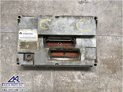 International DT 466 E Engine Control Module (ECM) Part # 1807349C4