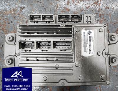 International DT 466 E Engine Control Module (ECM) Part # 4307224R1