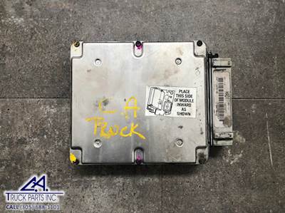 International DT444 7.3L  Engine Control Module (ECM) PART# 1807297C1