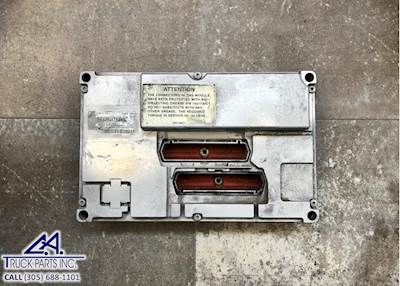 2000 International Navistar DT466E Diesel Engine ECM ECU Computer OEM Part# 1807476C1