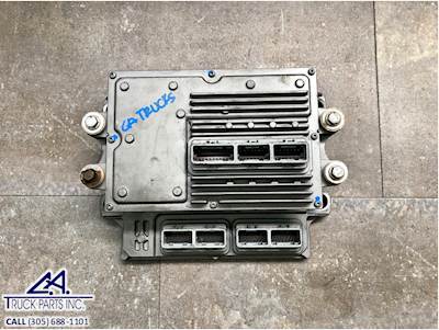 2011 International DT466E Engine Control Module (ECM) Part # 1839368C3