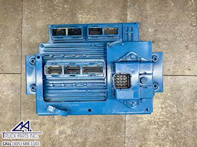 International DT466E (EGR-Model) Engine Control Module (ECM)