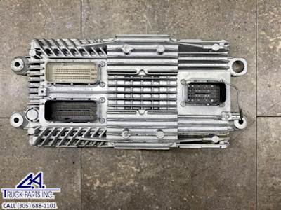 2009 International DT466E Engine Control Module (ECM) Part # 1883086C91 (EGR, DPF Model)