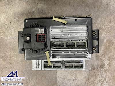2006 International DT466E Engine Control Module (ECM) Part # 1842443C96, 1839368C1 (EGR Model)