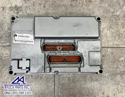 International DT466E Engine Control Module (ECM) Part # 1833341C6