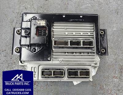 International DT466E Engine Control Module (ECM) for 2004-2006 Part # 1842443C94, 1839368C1