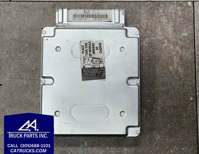 International DT466E Fuel Injector Module (ECM) Part # 1807422C1