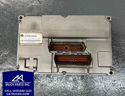 International DT466E Engine Control Module (ECM) for 1998-2003 Part # 1807349C4