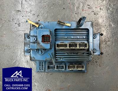 2006 International DT466E EGR Engine Control Module (ECM) Part# 1839368C2, Part# 1874251C91