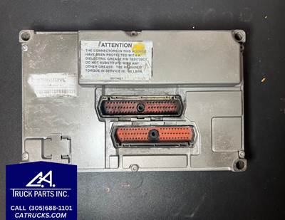 International DT466E Pre EGR Engine Control Module (ECM) Part # 1807476C1