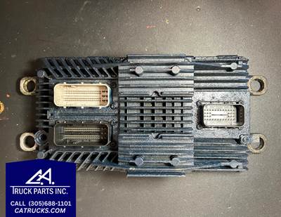 International MaxxForce DT Engine Control Module (ECM) for 2007-2009 Part # 1881710C91